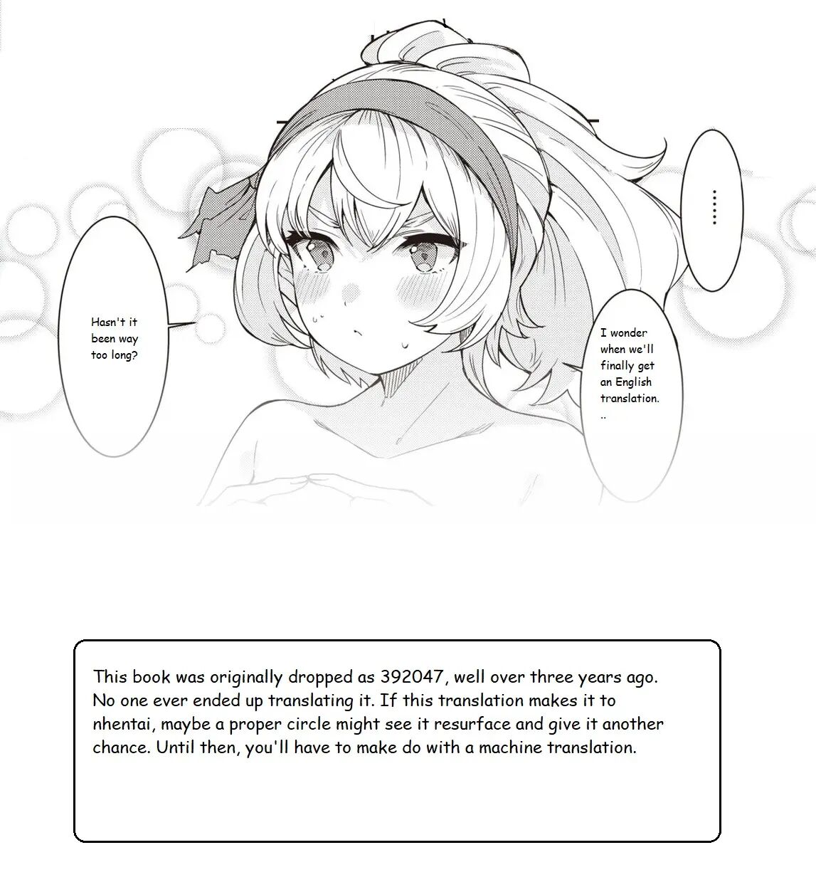 Slime Crisis! Chapter 1000 Page 21